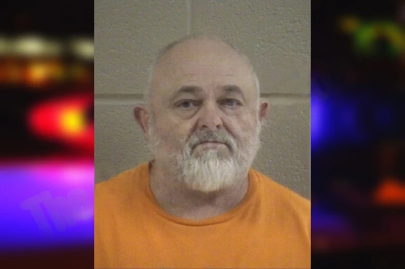 Ray Bell mugshot – Whitfield County , Georgia Ray Bell mugshot