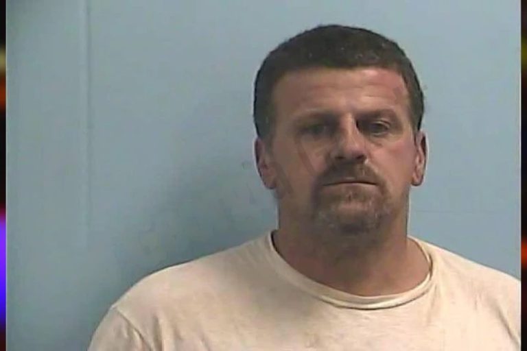 Ray Johnson mugshot – Dawson County , Georgia Ray Johnson