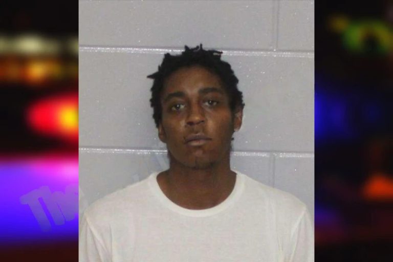 Ray Nesbit mugshot – Morgan County , Georgia Ray Nesbit