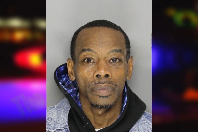 Raydell Bell mugshot – Cobb County , Georgia Raydell Bell mugshot