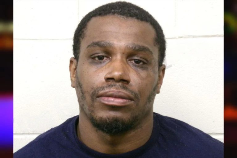 Raymon Johnson mugshot – Bulloch County , Georgia Raymon Johnson