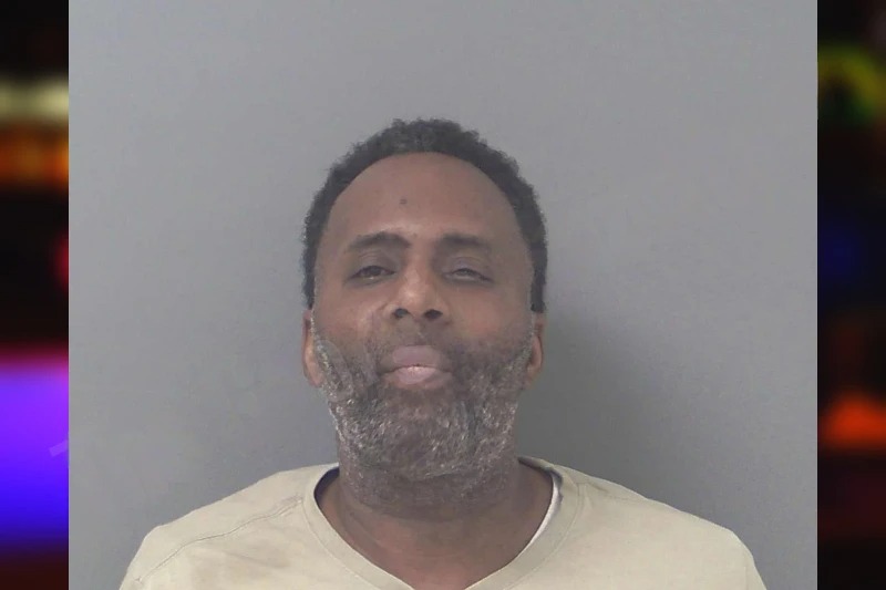 Raymond Carter mugshot – Douglas County , Georgia Raymond Carter mugshot