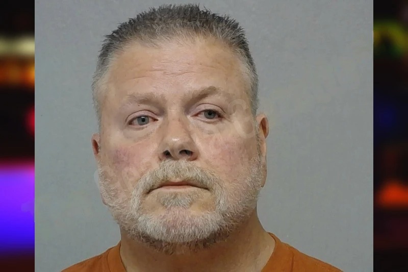 Raymond Driggers Mugshots