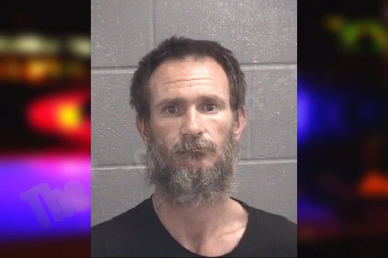 Raymond Graham Mugshots