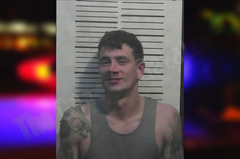 Raymond Hill Mugshots