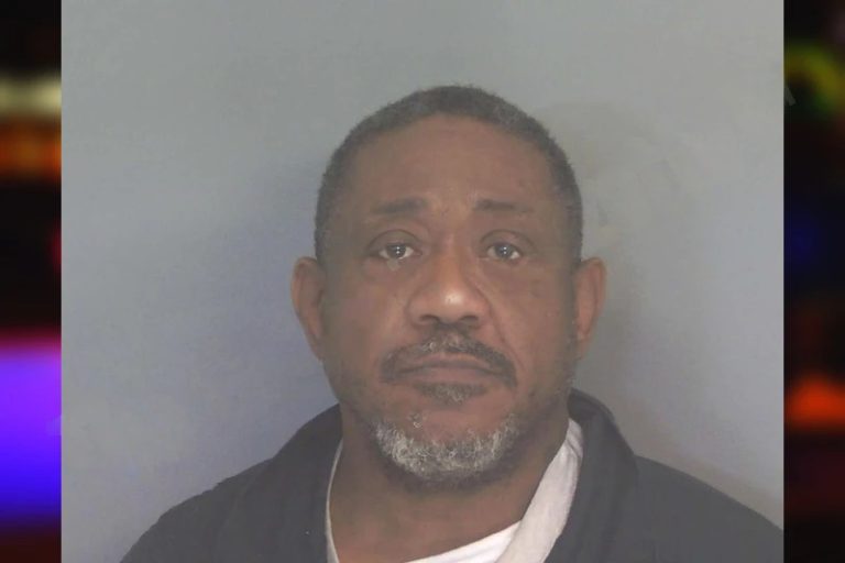 Raymond Lee mugshot – Douglas County , Georgia Raymond Lee