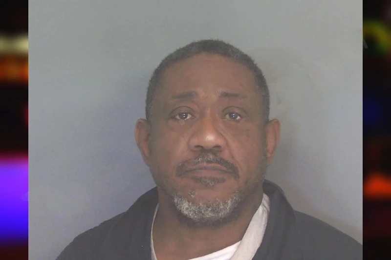Raymond Lee mugshot – Douglas County , Georgia Raymond Lee mugshot