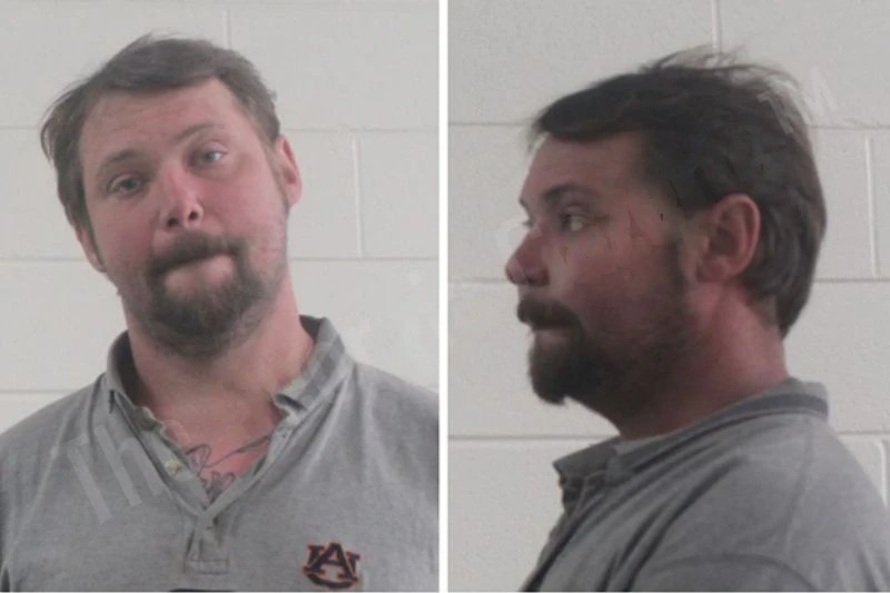 Raymond Loyd Mugshots