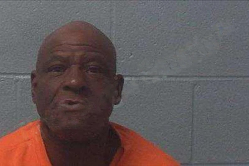 Raymond Mason Mugshots