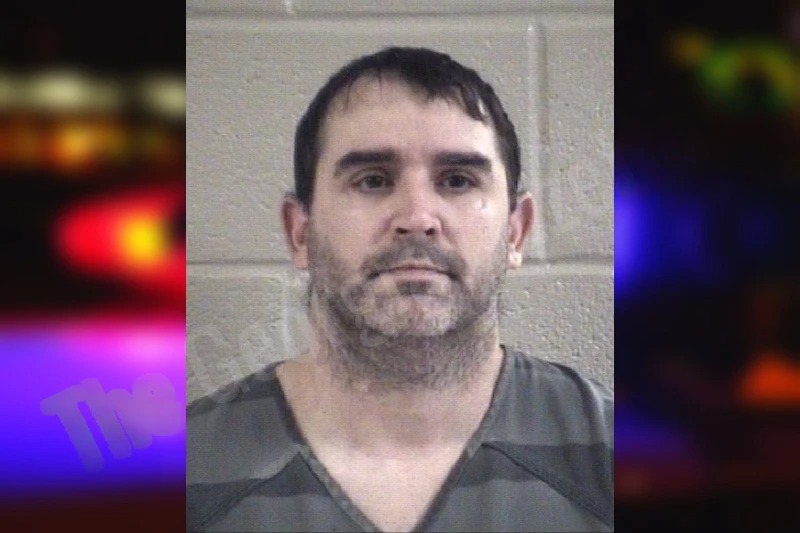 Raymond Ratliff Mugshots