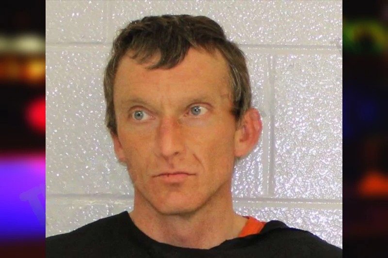 Raymond Stinson mugshot