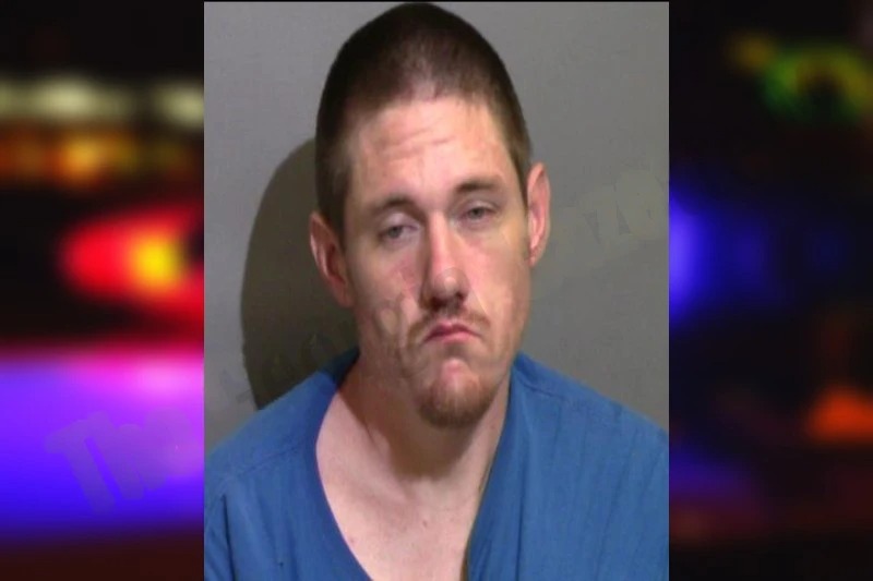 Raymond Visconti mugshot