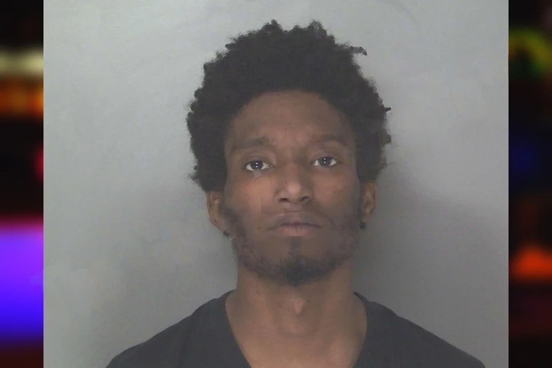 Raymond Williams Mugshots