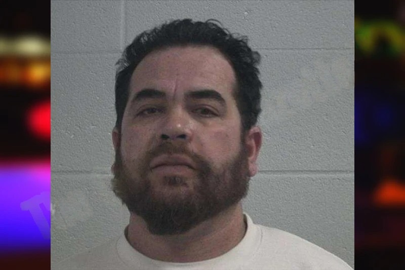 Raynardo Hadley Mugshots