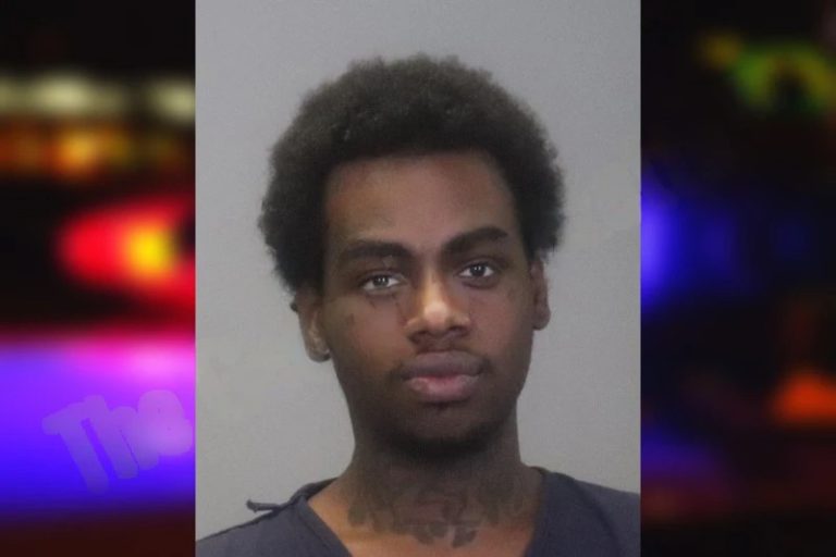 Rayquan Bonham mugshot – Muscogee County , Georgia Rayquan Bonham