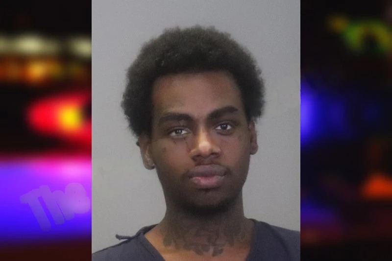 Rayquan Bonham mugshot – Muscogee County , Georgia Rayquan Bonham mugshot