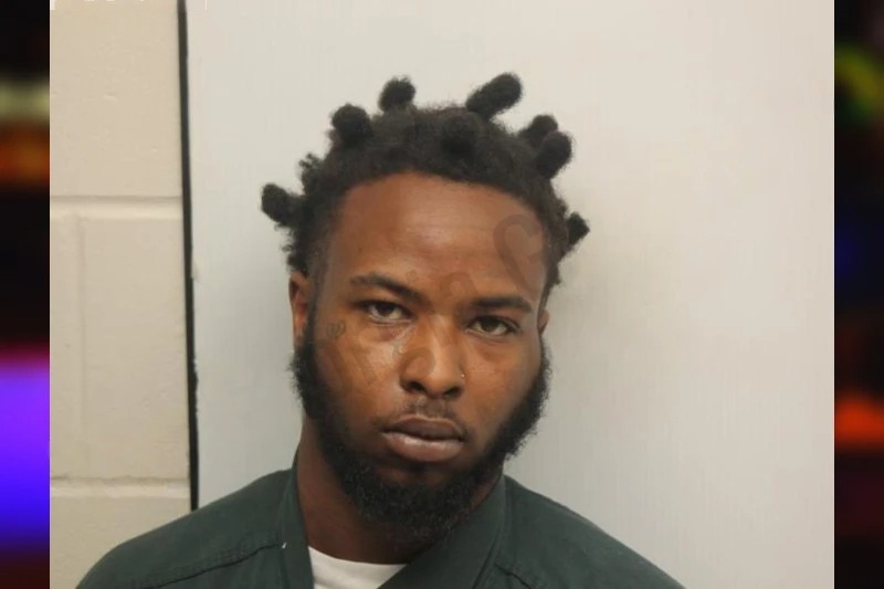 Rayquan Boone Mugshots