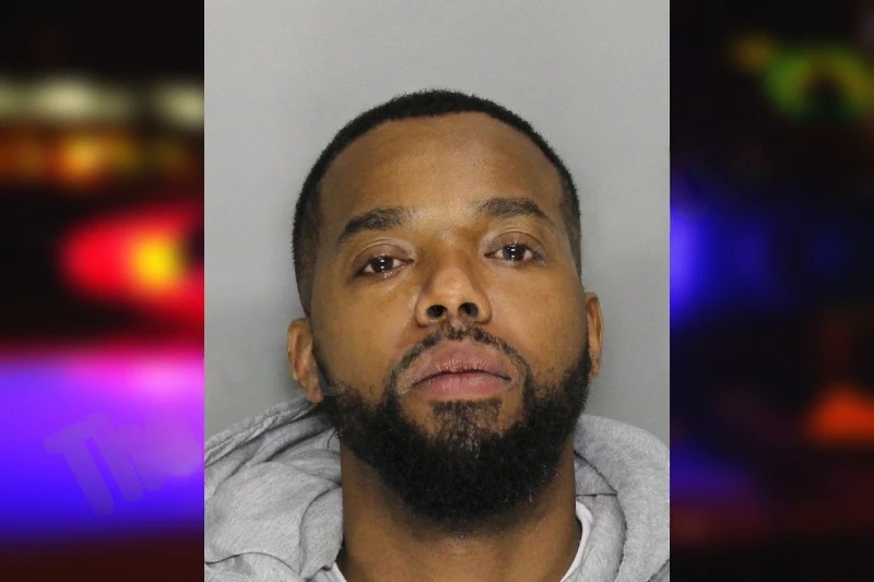 Rayshawn Lemons Mugshots