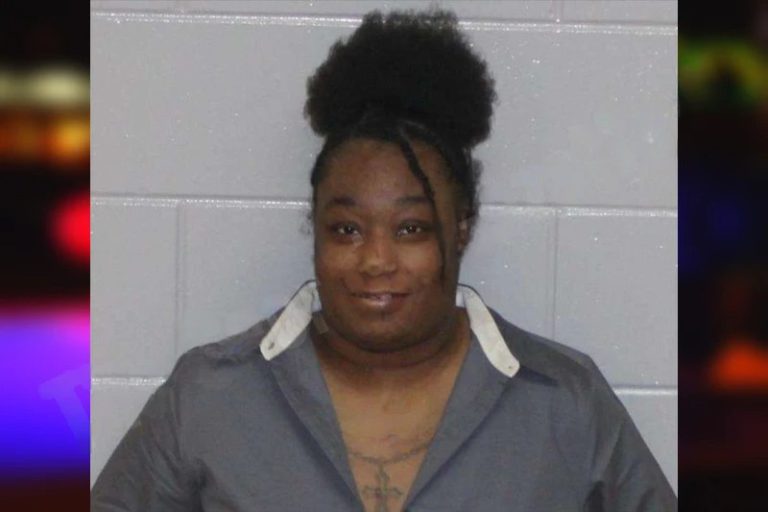 Rayshawndria Gardner