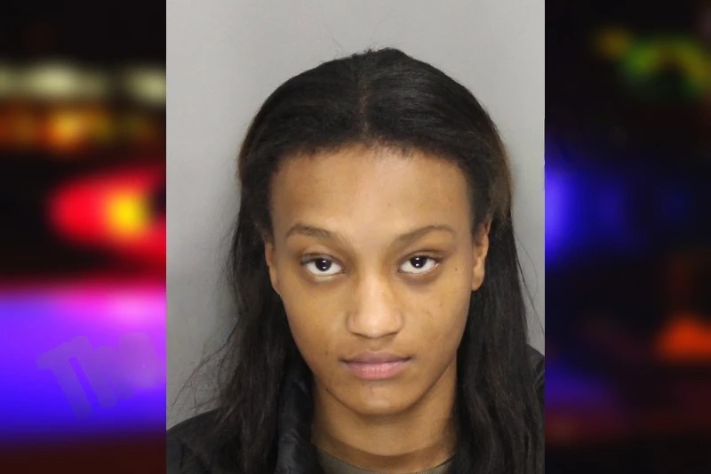 Rayvin Miller Mugshots