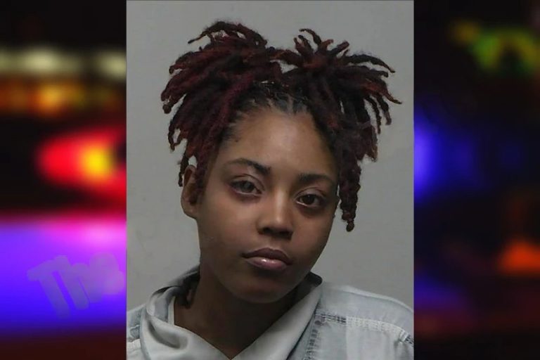 Reakeidron Singleton mugshot – Tift County , Georgia Reakeidron Singleton