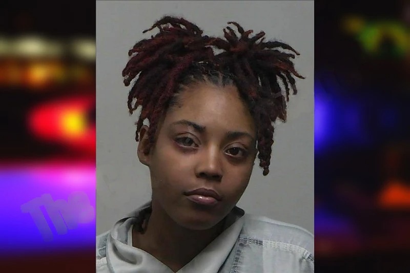 Reakeidron Singleton mugshot