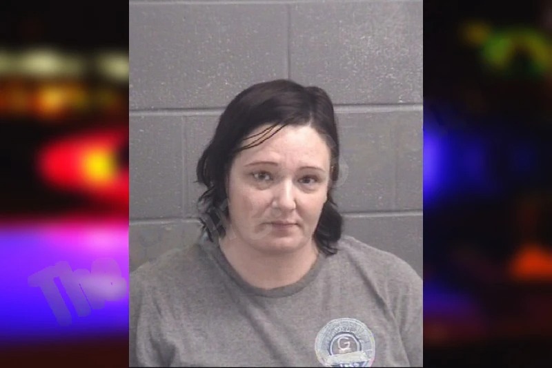 Rebecca Wood Mugshots