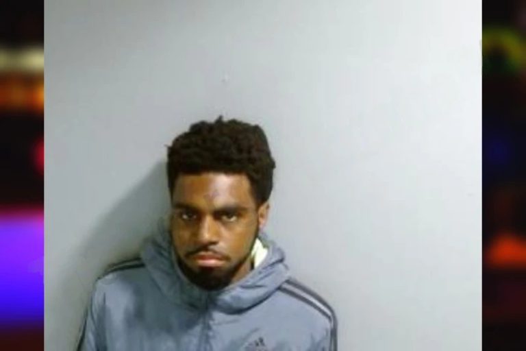 Reco Davis mugshot – Fulton County , Georgia Reco Davis