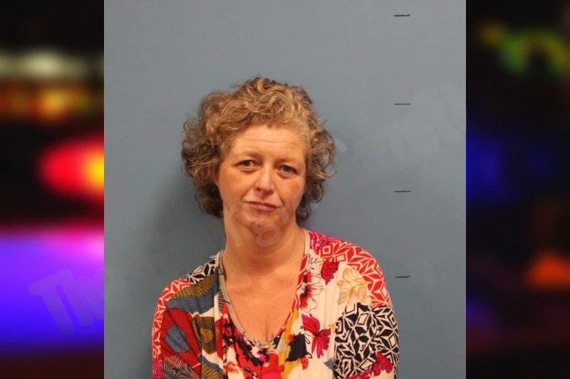 Regina Braswell Mugshots