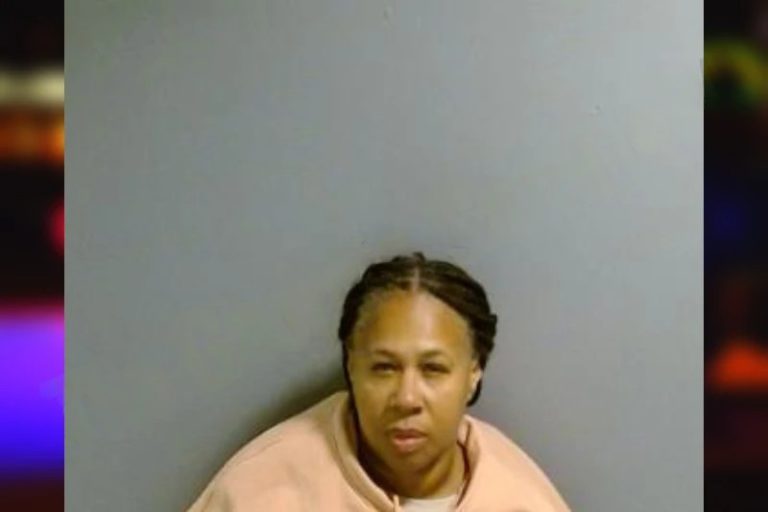 Regina Johnson mugshot – Fulton County , Georgia Regina Johnson