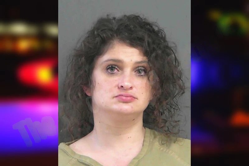 Regina Lumpkin Mugshots