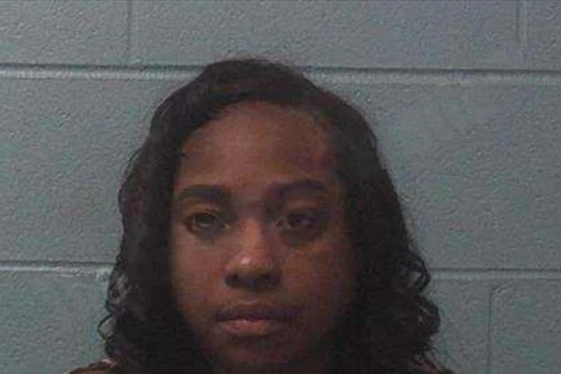 Regina Peaks mugshot