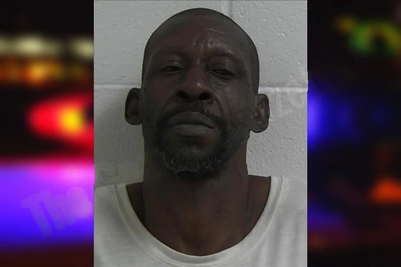 Reginal Colston Mugshots