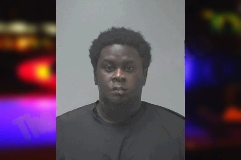 Reginald Bryant Mugshots