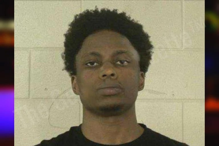 Reginald Davis mugshot – Fayette County , Georgia Reginald Davis
