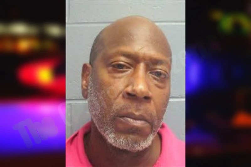 Reginald Essic Mugshots