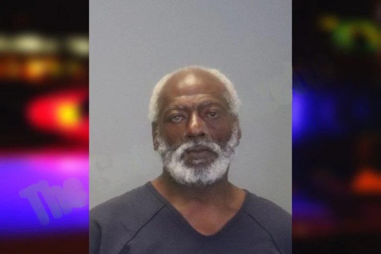 Reginald Fisher mugshot – Muscogee County , Georgia Reginald Fisher