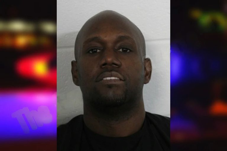 Reginald Garrett mugshot – Floyd County , Georgia Reginald Garrett