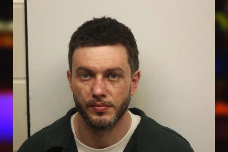 Reginald Green Mugshots