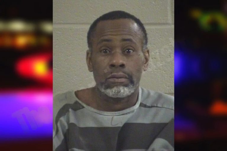 Reginald Hardson mugshot – Whitfield County , Georgia Reginald Hardson