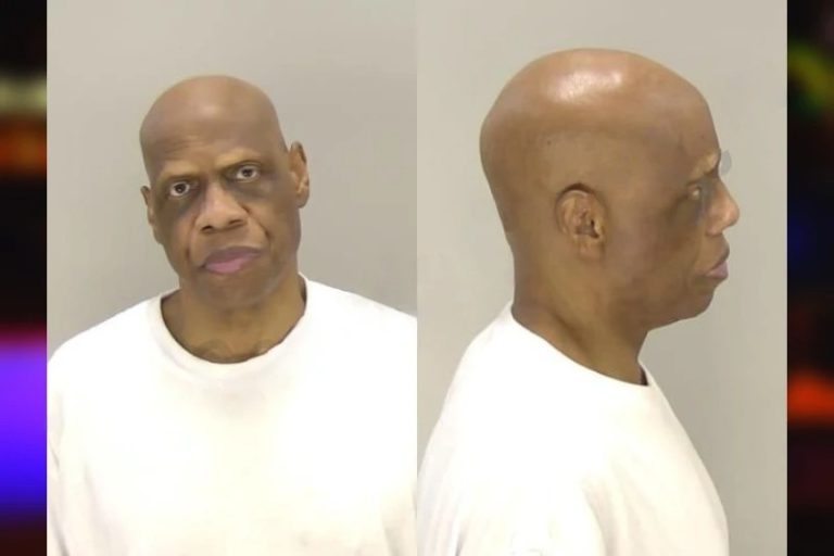 Reginald Haythe