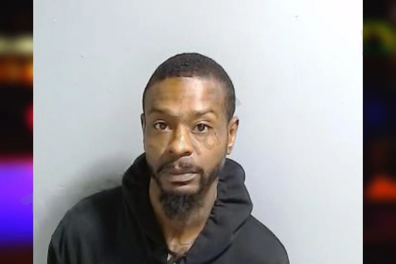 Reginald Hudson mugshot – Fulton County , Georgia Reginald Hudson mugshot