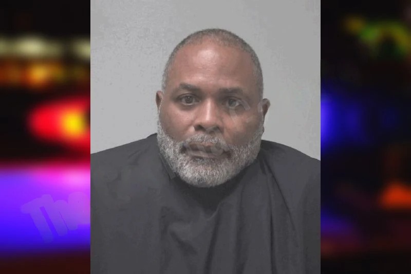 Reginald Lloyd Mugshots