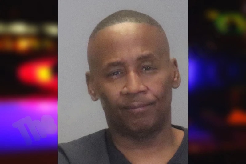 Reginald Mellion mugshot – Muscogee County , Georgia Reginald Mellion mugshot