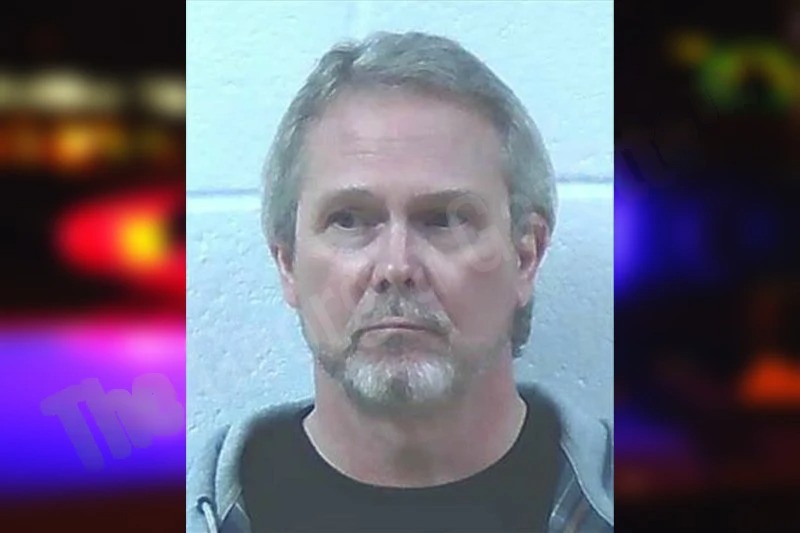 Reginald New Mugshots