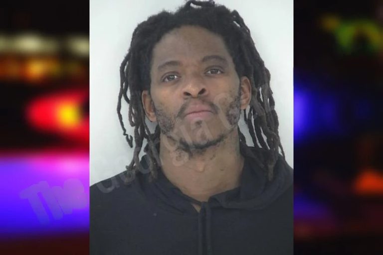 Reginald Norwood mugshot – Fayette County , Georgia Reginald Norwood