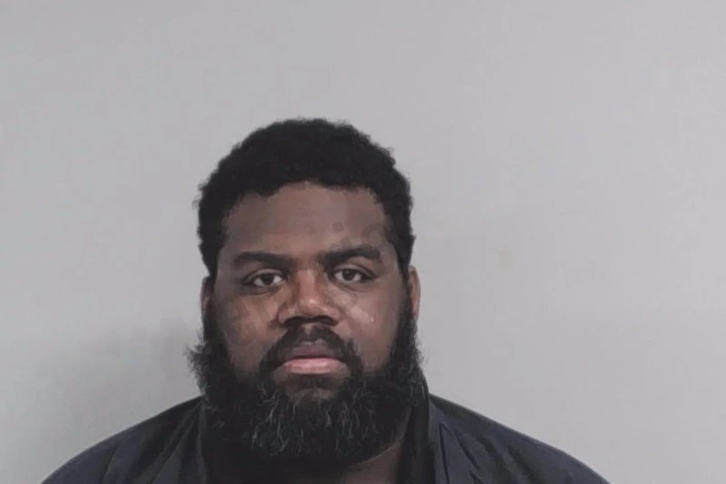 Reginald Preaster Mugshots