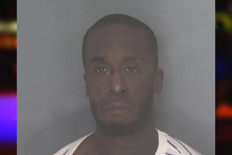 Reginald Washington mugshot β Douglas County , Georgia Reginald Washington