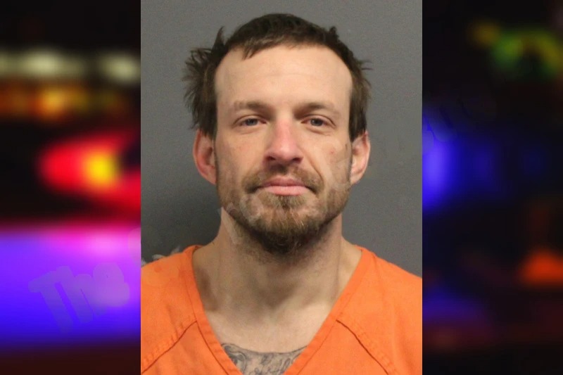 Reginald Weston mugshot