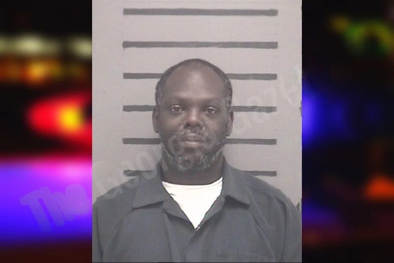 Reginald Williams Mugshots